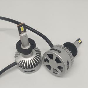 自動照明システムX9ヘッドライト9007変換キットLEDライトカーヘッドライトH1H4 H7 H11 9005 - Product Image 4