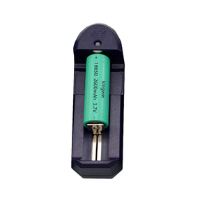 18650 16340 1450016340リチウムイオンバッテリー充電器3.7vシングルチャンネル多機能充電器 - Product Image 6