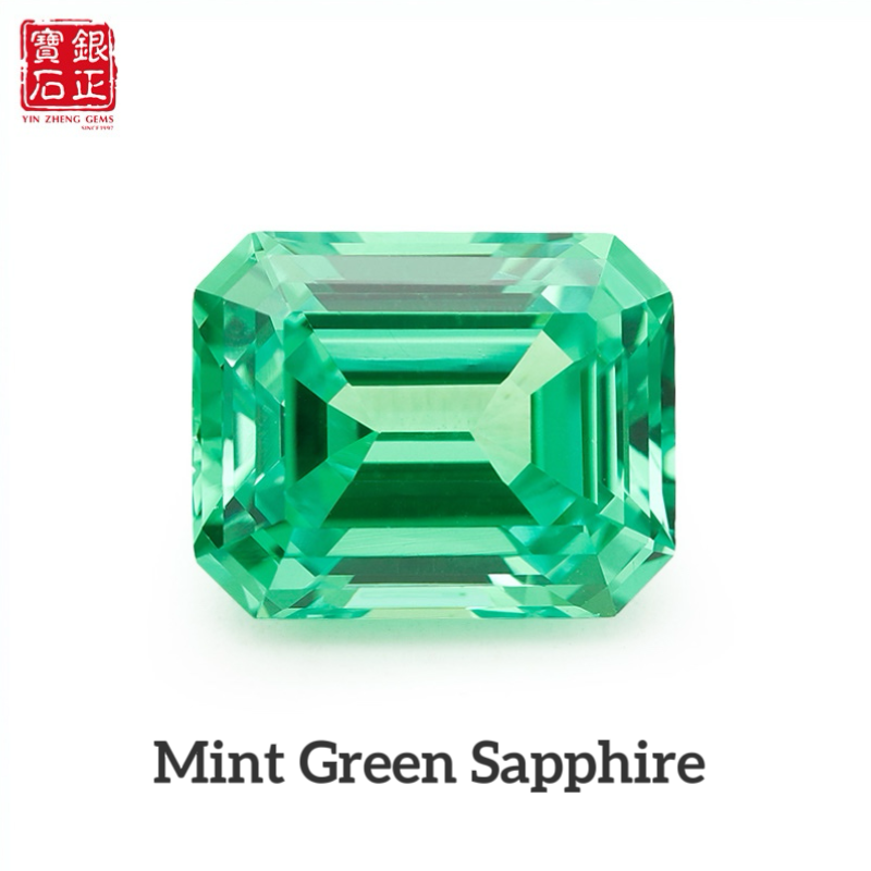 Vert menthe (pas d'AGL)