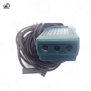Tacho-Programmierer Fahrten schreiber Programmierer CD400 Full Kit automatisches Tachograph-Programmierer-Tool - Product Image 2
