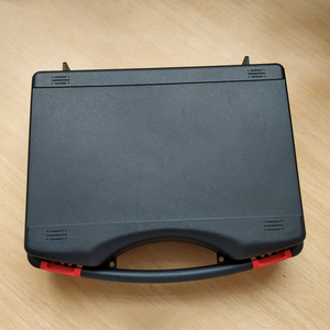 盒塑料用于工具定制耐用塑料存储工具箱带锁硬质塑料工具箱 - Product Image 2