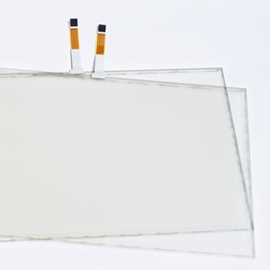 Custom Resistive <strong>Touch</strong> <strong>Screen</strong> 10.1 &quot;10.4&quot; <strong>12</strong>.1 &quot;15&quot; 15.6 &quot;17&quot; 19&quot; 21.5&quot; <strong>Touch</strong> Panel - Product Image 3