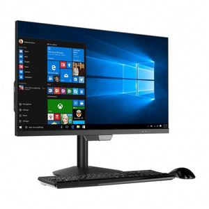 コンピュータメーカーaioタッチ画面コンピュータコアi3 24オールインワンデスクトップコンピュータ - Product Image 5