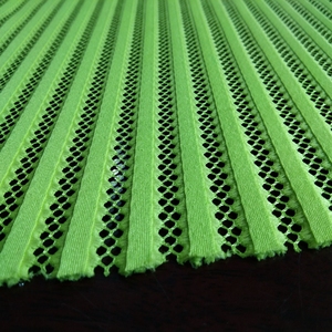 Practical and Convenient Padded <strong>Netting</strong> 3d Air <strong>Mesh</strong> <strong>Fabric</strong> the Sandwich - Product Image 2