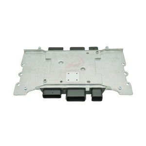 Auto Engine <strong>Systems</strong> Control <strong>Unit</strong> 5WK92606 7606241 MSV90 for BMW 528i X3 Electronic Controller Module Engine <strong>Computer</strong> Board - Product Image 1