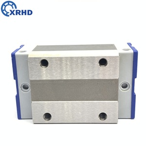 STAF 直线导轨轴承座 BGXH25FN BGXH25FL BGXH25FE - Product Image 4