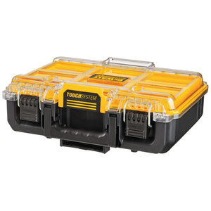 TOUGHSYSTEM 2.0半格式组织器，深，工具箱 (94691753803)