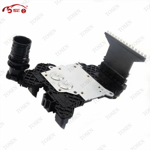 Audi VW için otomatik parça 0DE TCU TCM 0DE927711A/0DE927711B otomatik şanzıman kontrol modülü ünitesi - Product Image 3