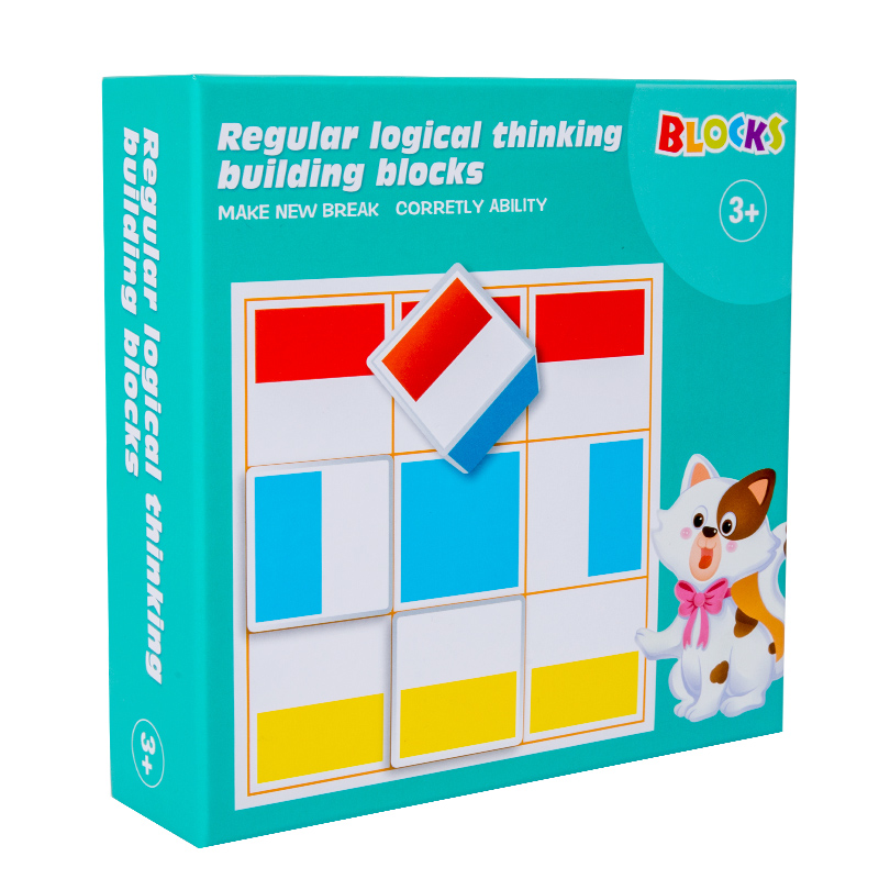 Multi-Block