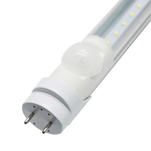 Radar T8 lineer lamba 1.2M 4FT PIR hareket sensörlü LED floresan lamba - Product Image 4