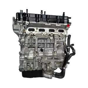 Çıplak uzun motor Genesis Coupe için fabrika fiyat/GrandeurHG/ix35/Sonata Sonata 2.0L/2.4L 16v - Product Image 1