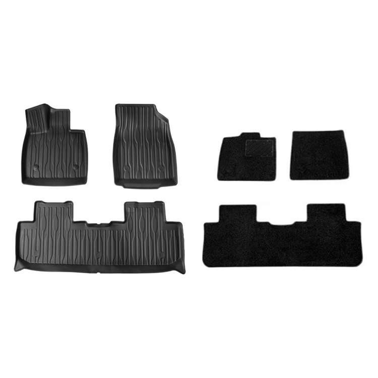 Floor mat(LHD)