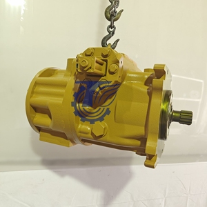 384-9437 20R-6309 216-8978 10R-3589 346-6095 유압 메인 펌프 CAT 988H 988G 992K 휠 로더 피스톤 펌프 부품 사용 - Product Image 4