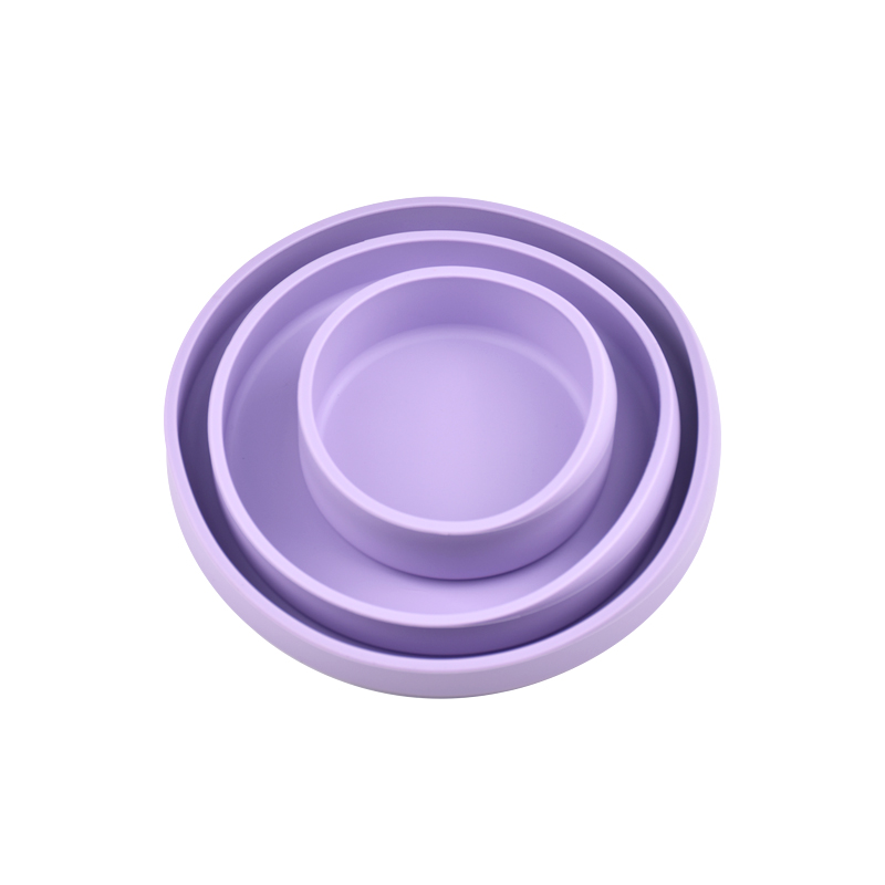 Lilac purple