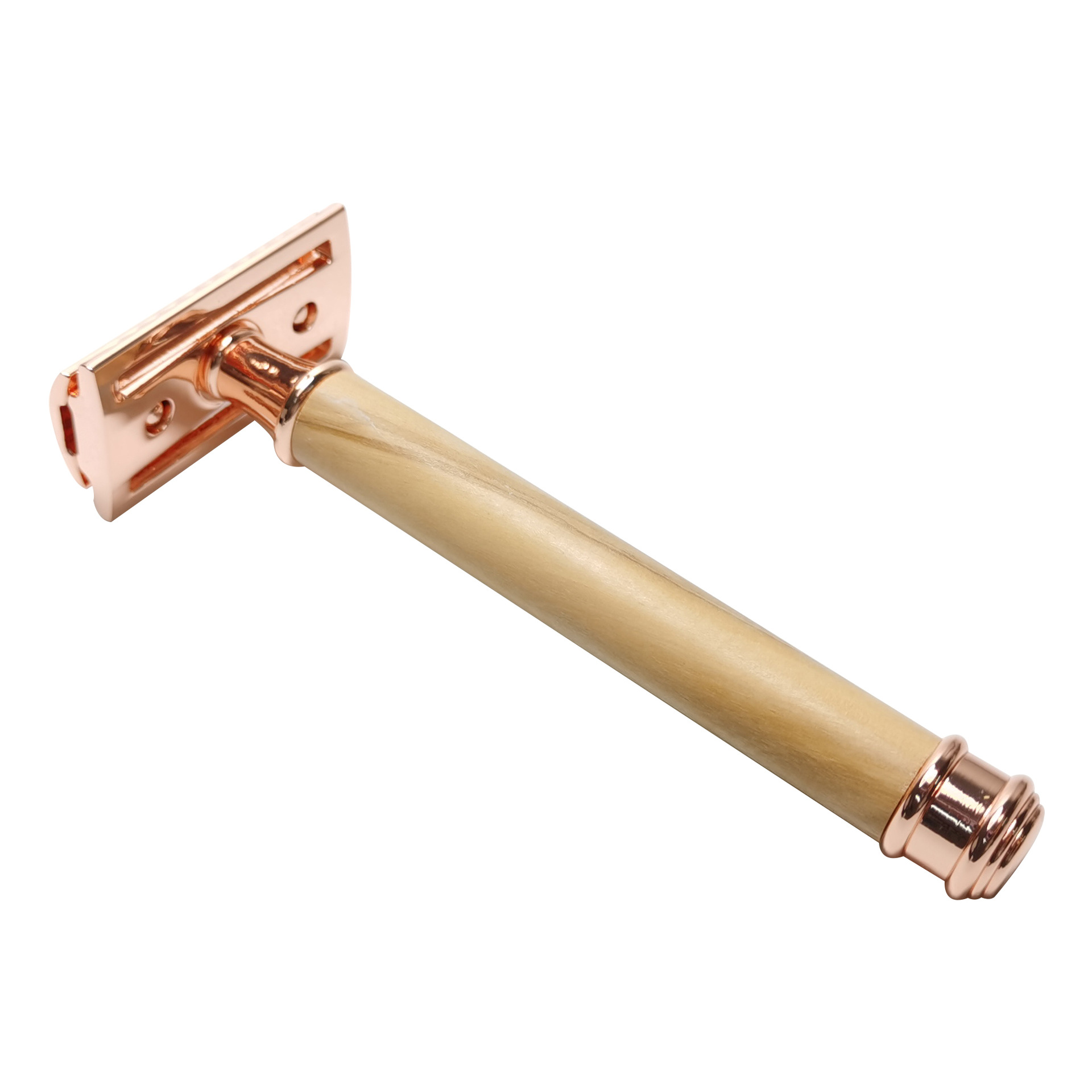 Oro rosa