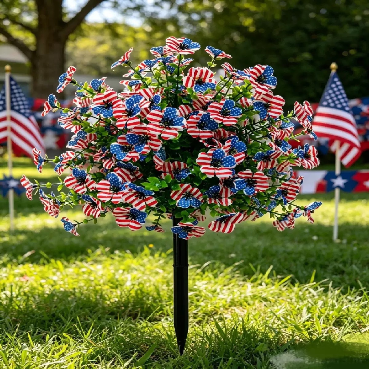 US Flag
