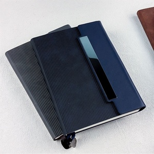 热销产品好看实用高端商务笔记本定制工作会议用书 - Product Image 3