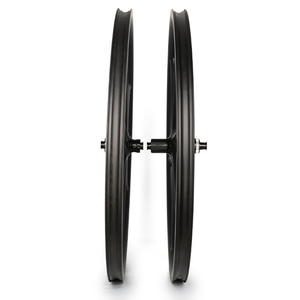 פחמן 6 דיבר גלגל חד-רוק לאופניים חצץ/אופני mtb/אופני כביש/ebike