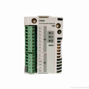 DFC01 PLC PAC y controladores dedicados Placa principal del controlador de campo - Product Image 5