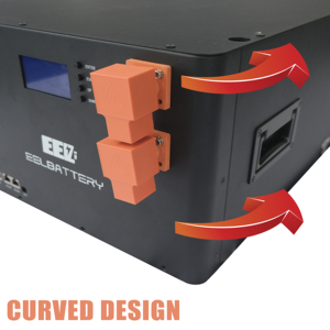 51.2V lươn V3 tự làm Bộ dụng cụ 48v10kw 20kW 280ah 300ah LiFePO4 Pin trường hợp lưu trữ BMS kim loại rỗng hộp manyi cho nhà năng lượng lưu trữ - Product Image 2