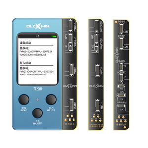 <span class=keywords><strong>R200</strong></span> Echton programmierer Für iPhone 7-12 13 13Mini Original und teilweise kombinierter Bildschirm TureTone Recovery Repair Tool
