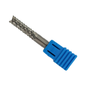 Customizable Universal Gong Knife PCB Circuit Board Coarse Corn Milling <strong>Cutter</strong> OEM &amp; ODM Supported - Product Image 1