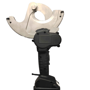 Mechanical Cable <strong>Cutter</strong> Tool for Max 65mm EC-65M Battery Wire <strong>Cutter</strong>
