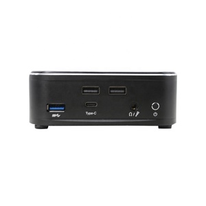 Günstige Büro Mini-PC tragbare Core i3 6100U 2240ssd Nuc Box 2 * DDR4 HD Mini DP Linux Ubuntu Mini-PC Computer für Home Office - Product Image 3