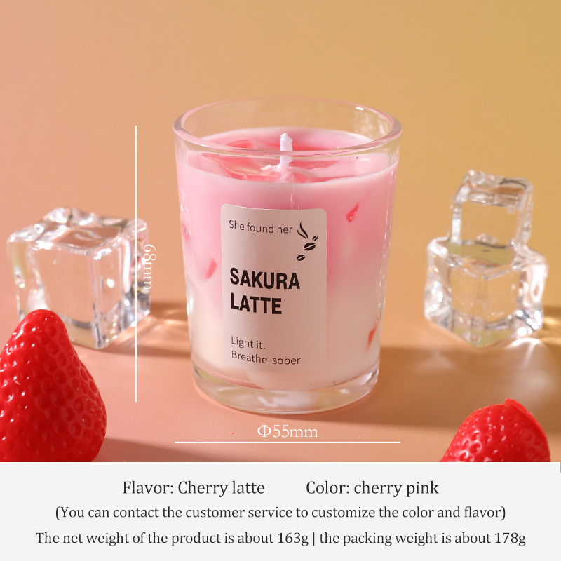 Sakura Latte - Petit