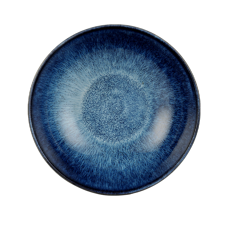 10.5-inch plate