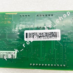 New and Original Plc F Robot 3HNE003131 <strong>Teach</strong> Pendant Mainboard Tested Motherboard Circuit Board PLC <strong>Programming</strong> Controller - Product Image 6
