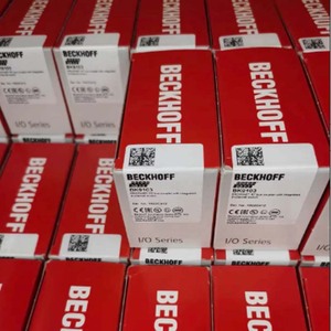 Programmier bare Steuerung der Bus klemme BK9103 Simuliert das digitale Ein-/Ausgangsmodul BK9103 - Product Image 5