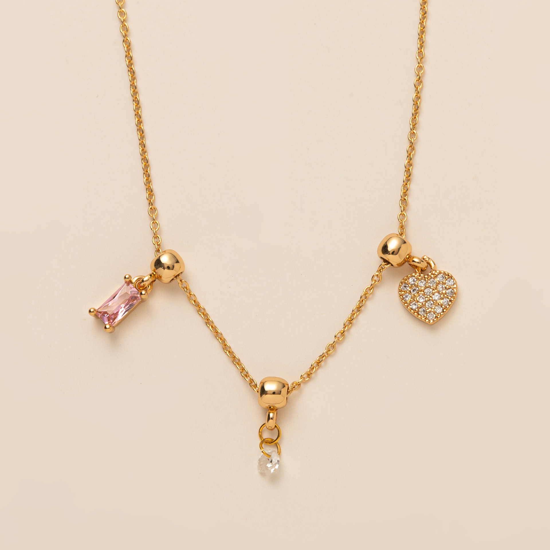 Design 4 - Gold