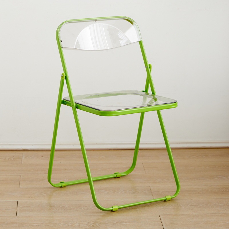 green+Transparent