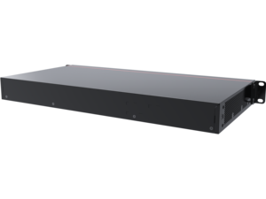 Hua wei 2 GE combo and 1 10 GE SFP+ (compatible with GE SFP) Enterprise <strong>Network</strong> Router NetEngine AR6121E - Product Image 2