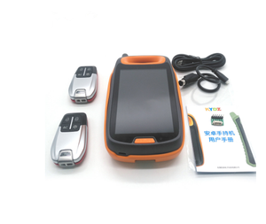 Diagnose Werkzeuge KYDZ Smart Auto fernbedienung Schlüssel Programmierer Chip generation identifikation kopie smart karte frequenz test