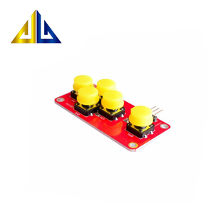 Electronic building <strong>block</strong> AD Keyboard Simulated keyboard module suitable for game keys - Product Image 2