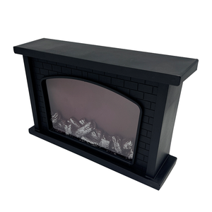 <strong>LED</strong> Flame Lantern <strong>Lamps</strong> Simulation Fireplace <strong>LED</strong> Simulate Flame Effect Lights USB or <strong>Battery</strong> <strong>Powered</strong> <strong>Lamp</strong> for Living Room Decor