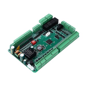 Diseño de soluciones personalizadas, I + D y producción de software y hardware, servicio integral, placa de control industrial PCBA - Product Image 4