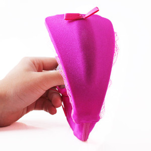 10 Speed Invisible Wearable <strong>C</strong> <strong>String</strong> Vibrating Panties Female Underwear Strapon Clitoral Stimulation Vibrators Sex Toy for Women - Product Image 6