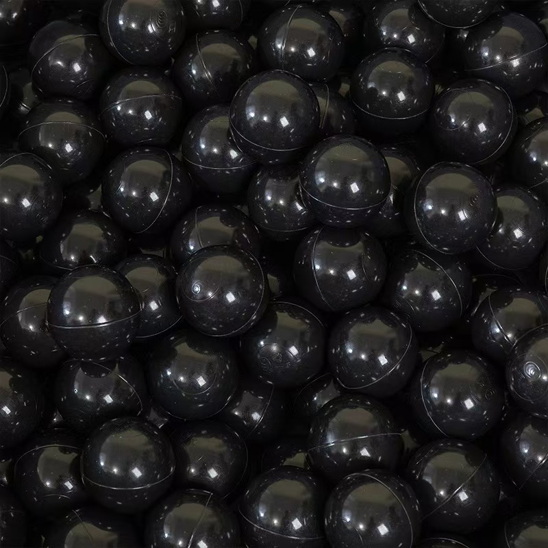 Black 5.5vm 7cm 8cm