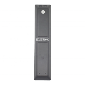 HOstrong รีโมทคอนโทรลสำหรับกล่องอิเล็กโทรนิคส์4K PLUS DVB S2X C T2 Eco HD SAT comando - Product Image 2