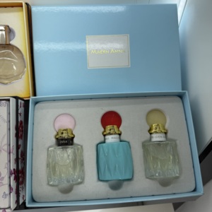 <strong>Brand</strong> Perfume Supplier Original Perfume Luxury Series High Quality Red Baccarat 540 Made in China Cologne 1: 1 - Product Image 5