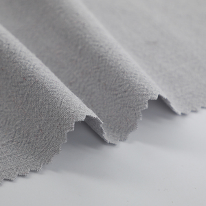 Lightweight And Breathable Clothing <strong>fabric</strong> Made Of 12 Bamboo, Sand Washed Cotton, <strong>linen</strong> <strong>fabric</strong> - Product Image 3