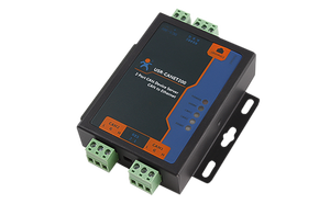 USR-CANET200 Industrial Can to Ethernet RS485 Konverter Gateway Integriertes CAN-Port-Relay Netzwerk Serverunterstützung TCP/IP Protokoll