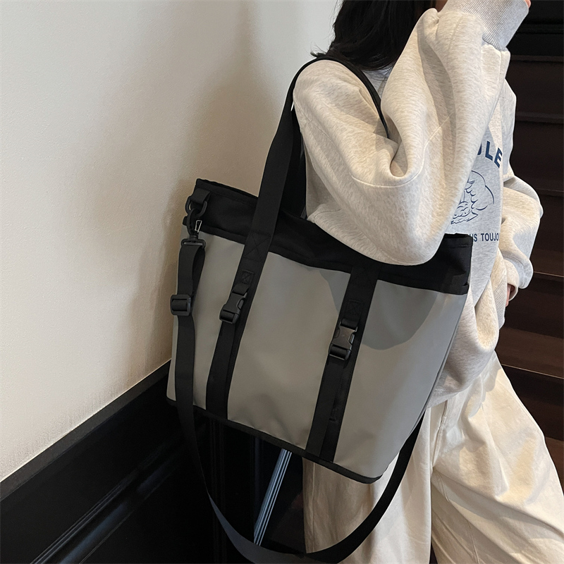 Tote bag (43*32*16cm)-color 2