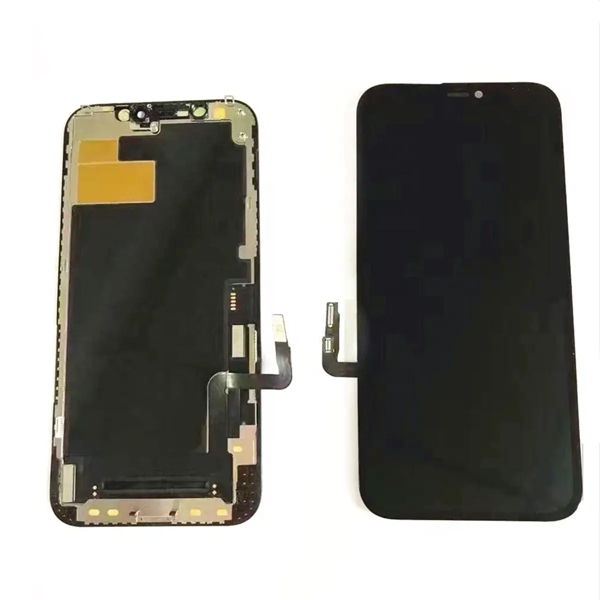 Made in China Shen Zhen City Frontplatte für iPhone 12 Pro Max LCD-Montage Display OLED-Bildschirm