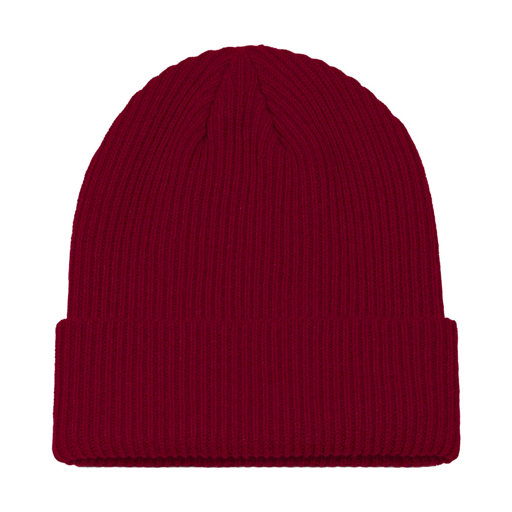 Burgundy Red