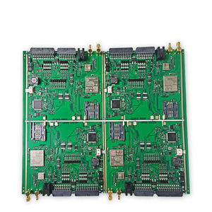 用于HDI阻抗电子设备系统/BMS的一站式解决方案印刷电路板组件PCBA - Product Image 5
