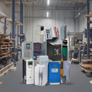Apparecchiature per l'automazione di fabbrica con PLC PAC e controller dedicati 20 ab6p8a0aynannn - Product Image 5